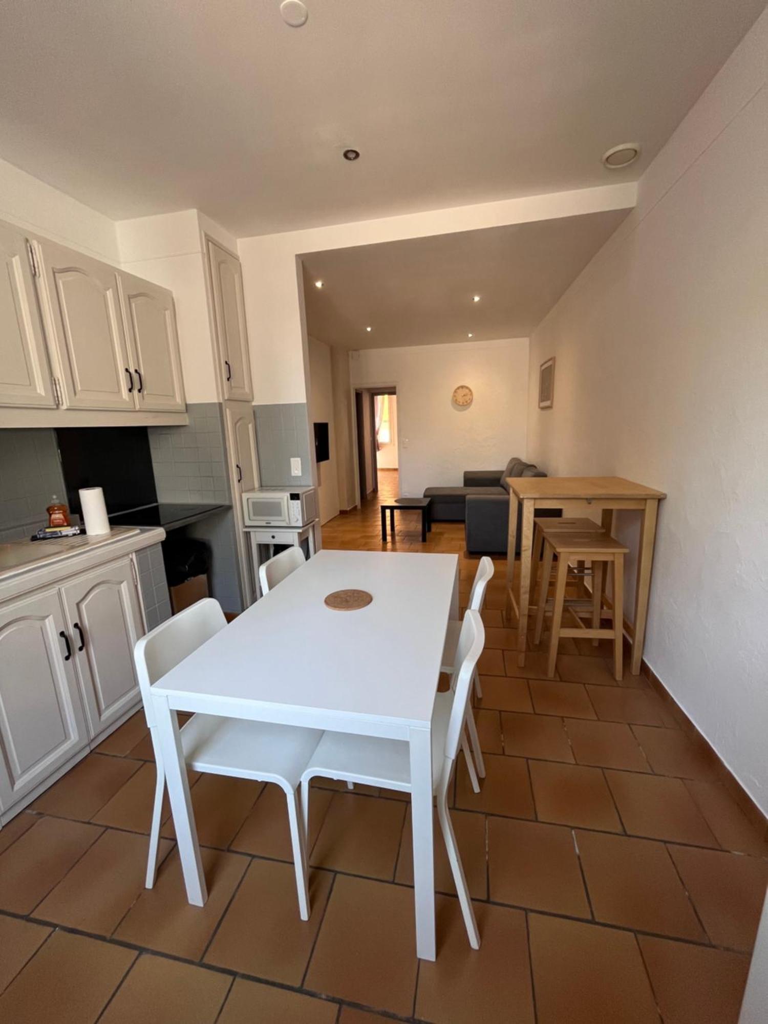 T2 En Plein Centre De Apartment