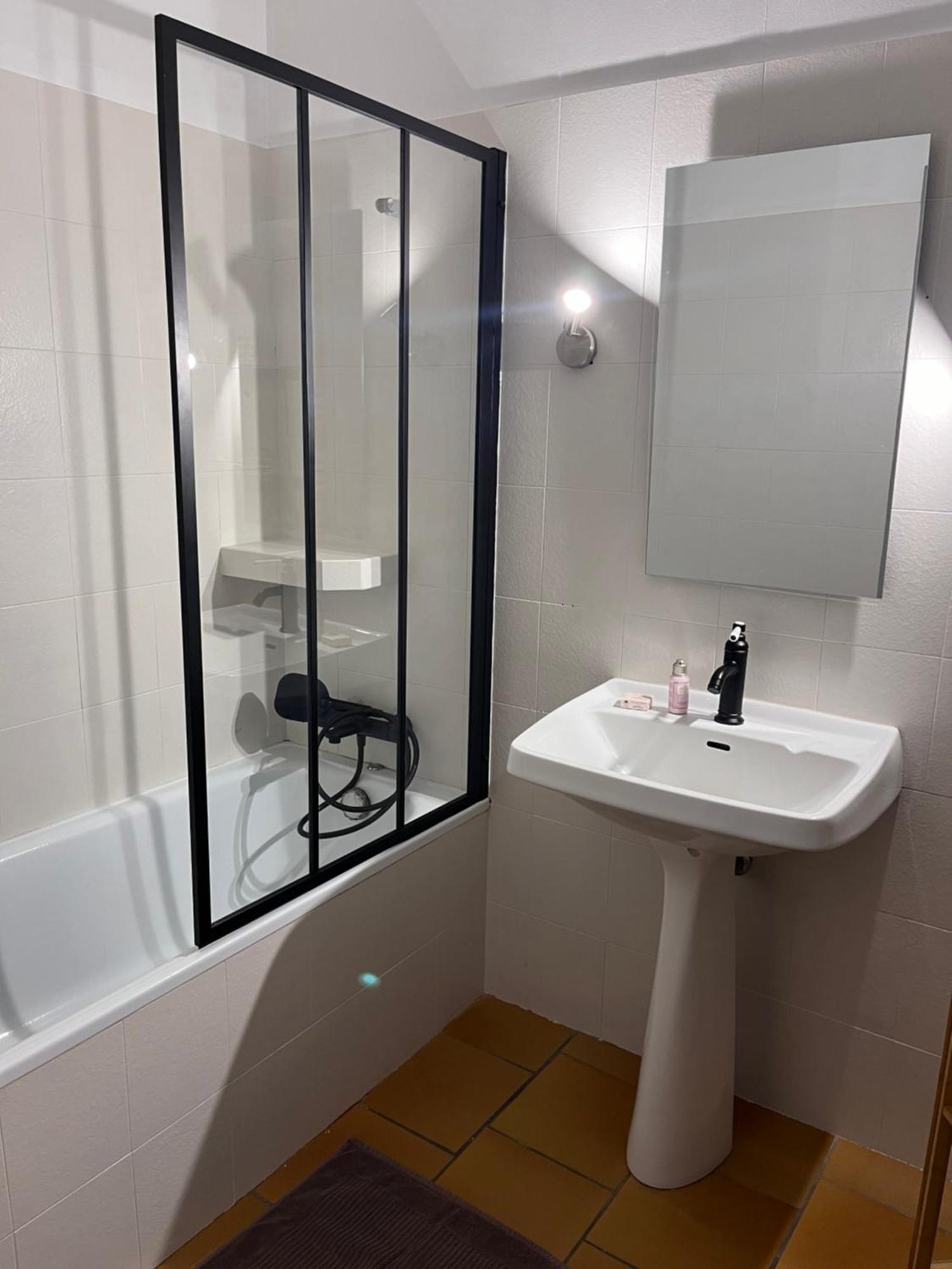 T2 En Plein Centre De Apartment *